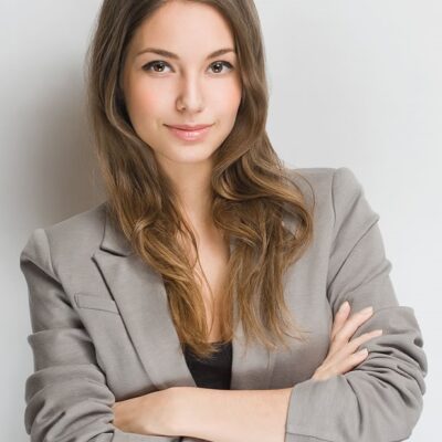 Елизавета Овчинникова